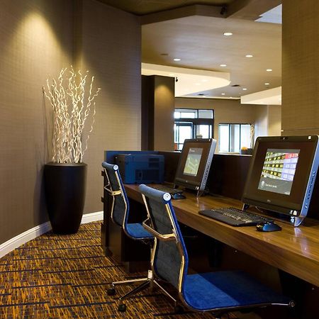 Courtyard By Marriott Newark Silicon Valley Экстерьер фото