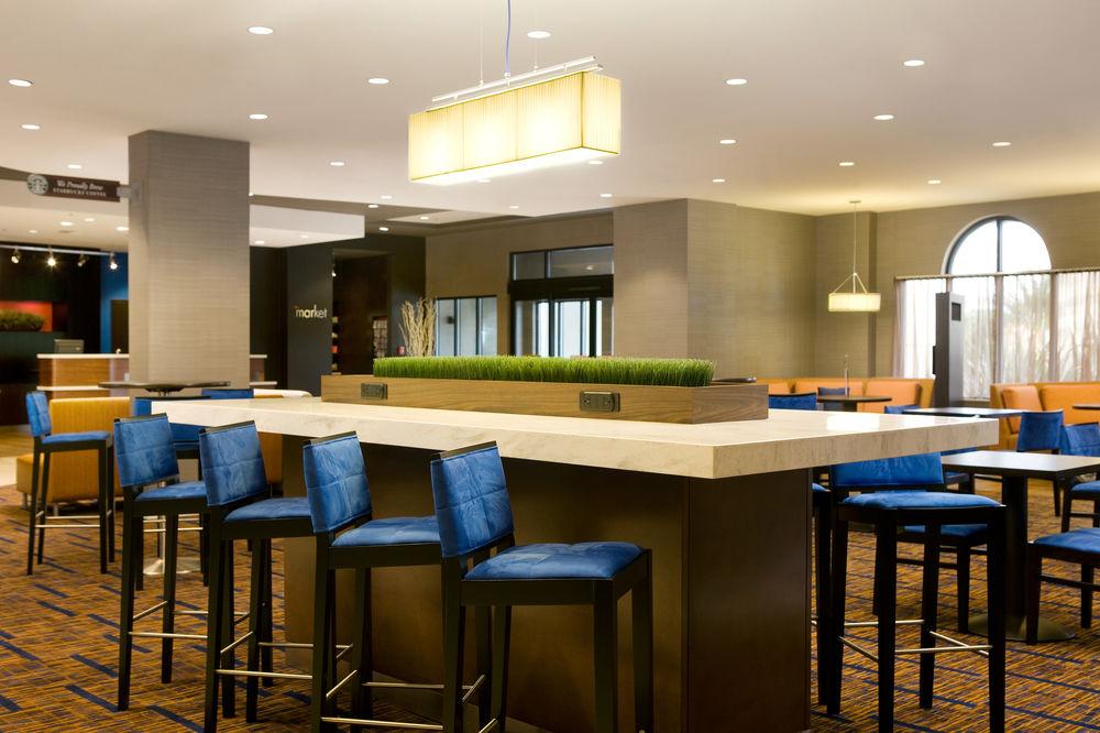 Courtyard By Marriott Newark Silicon Valley Экстерьер фото