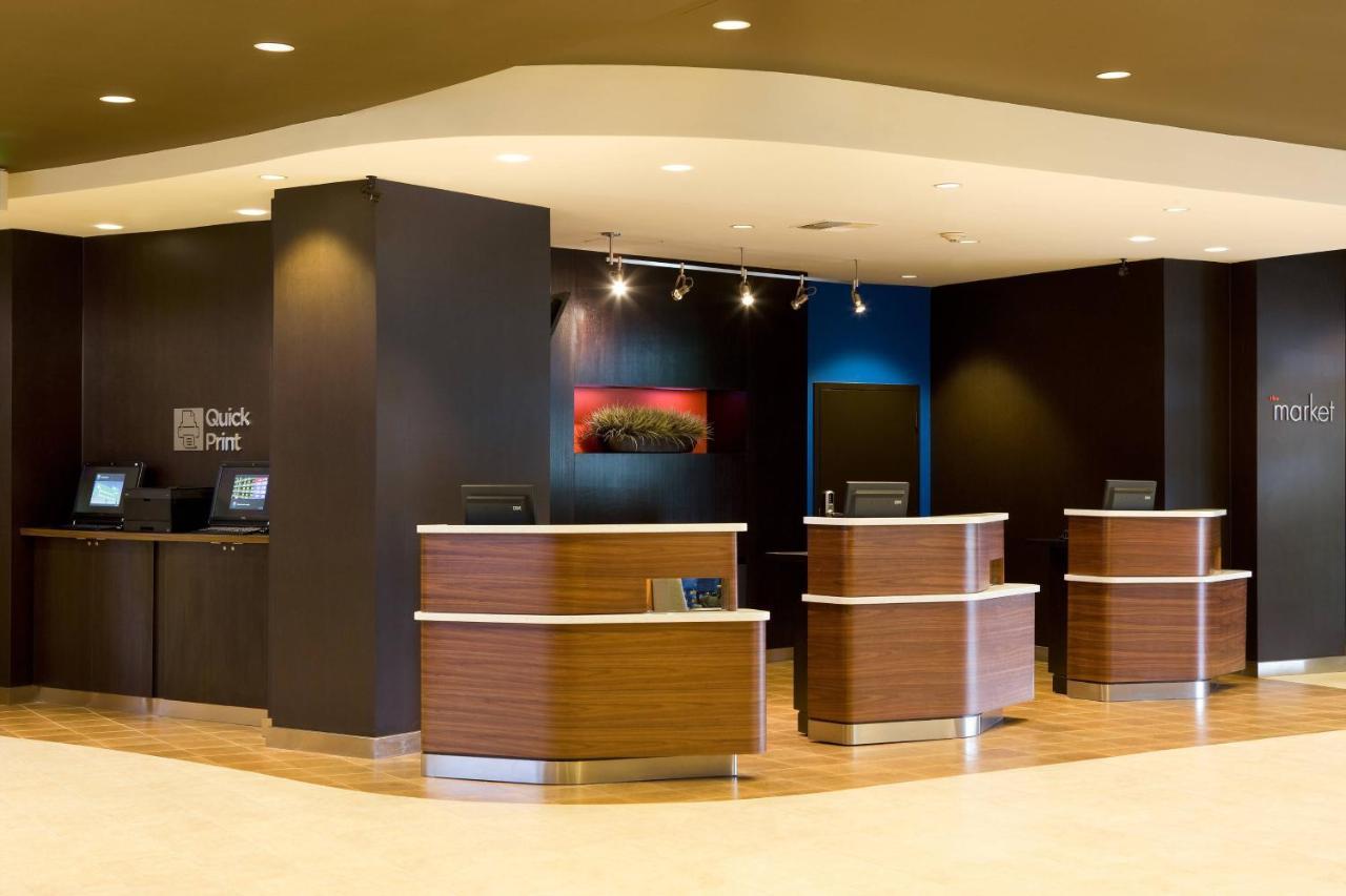 Courtyard By Marriott Newark Silicon Valley Экстерьер фото