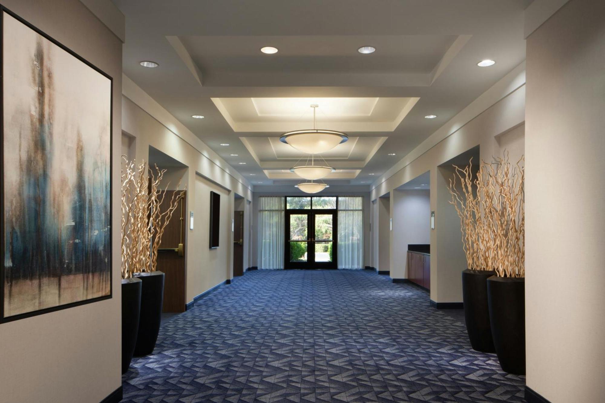 Courtyard By Marriott Newark Silicon Valley Экстерьер фото