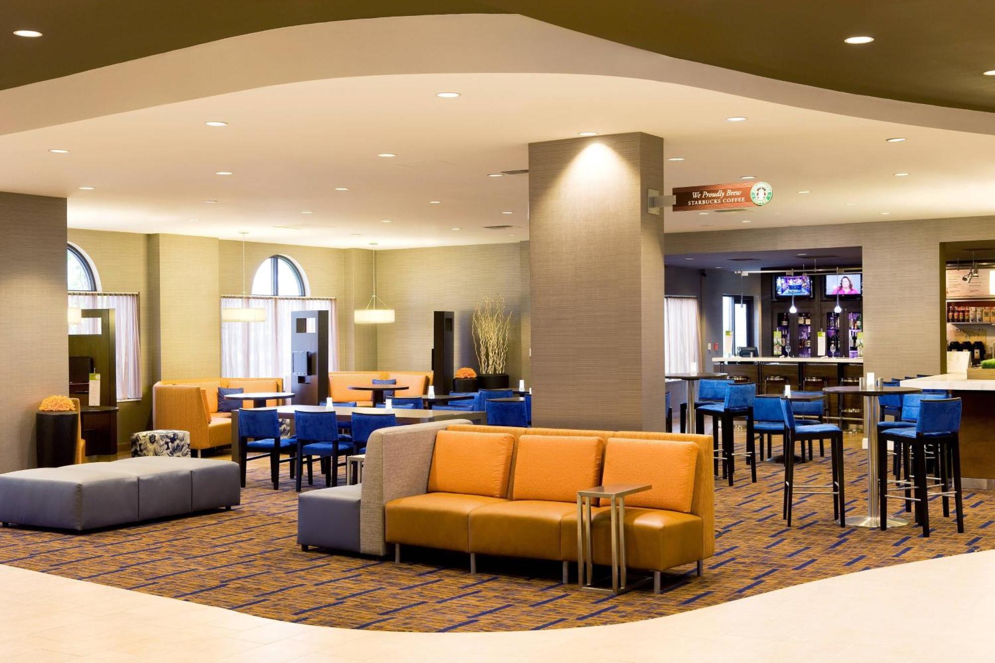 Courtyard By Marriott Newark Silicon Valley Экстерьер фото