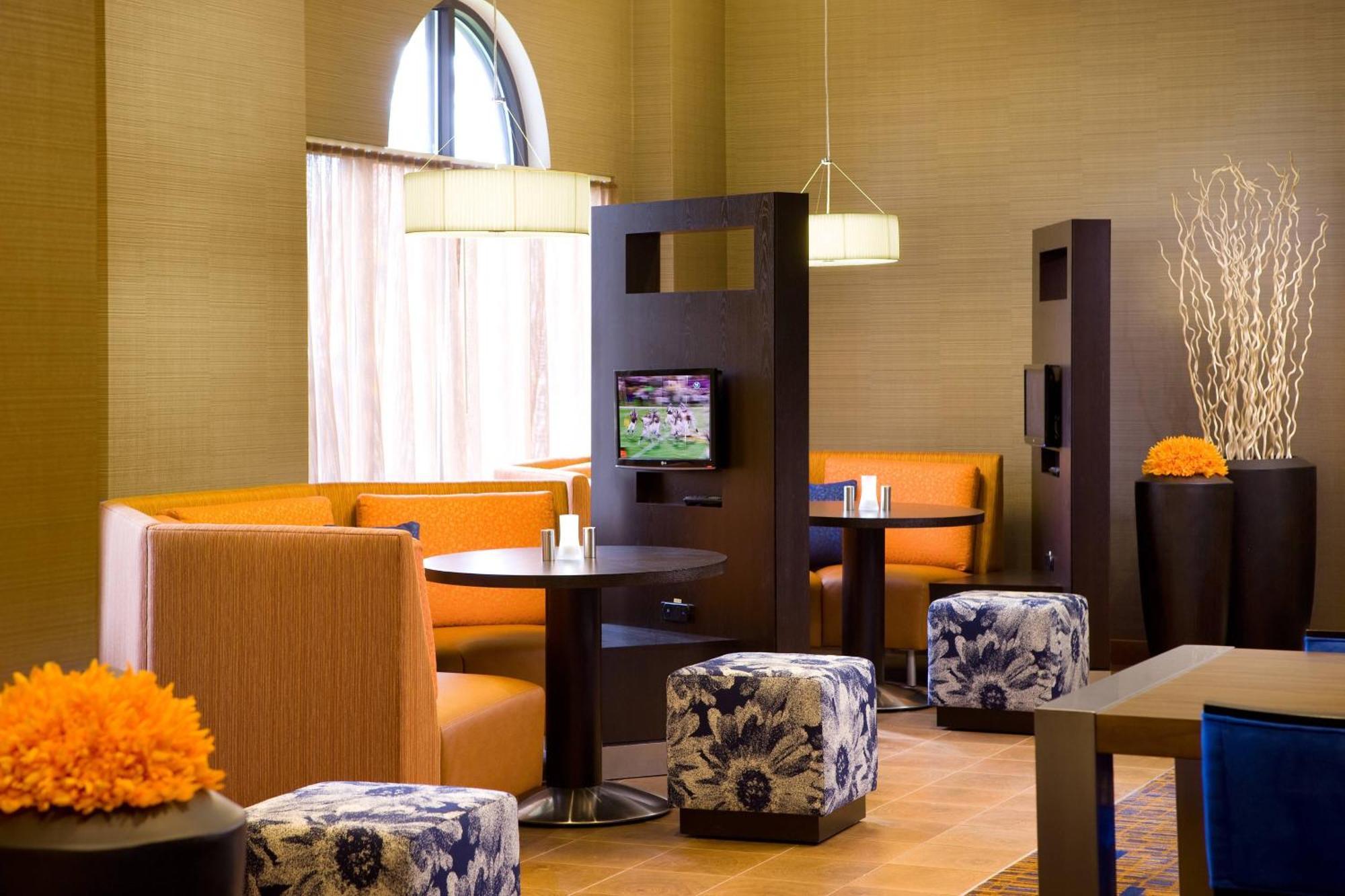 Courtyard By Marriott Newark Silicon Valley Экстерьер фото
